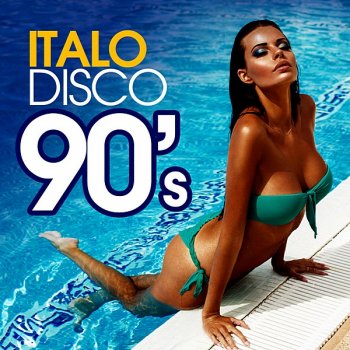 постер к Italo Disco 90's Vol.2 (2020) MP3