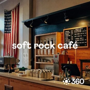 постер к Soft Rock Cafe (2020) MP3