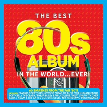 постер к The Best 80s Album in the World... Ever! (2020) MP3