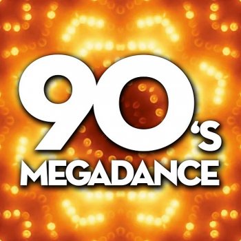 постер к 90's Megadance (2020) MP3