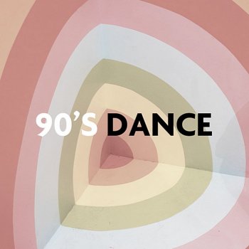 постер к 90's Dance Hits (2020) MP3