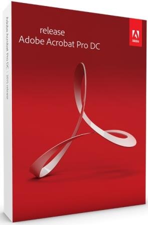 постер к Adobe Acrobat Pro DC 2020.009.20074