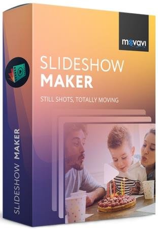 Movavi Slideshow Maker 6.6.1