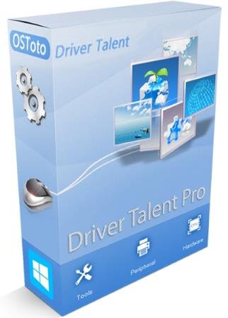 постер к Driver Talent Pro 7.1.30.4