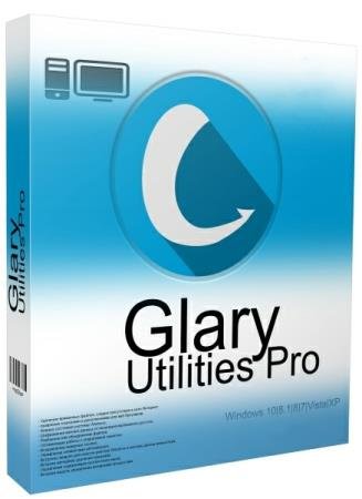 постер к Glary Utilities Pro 5.146.0.172 Final + Portable
