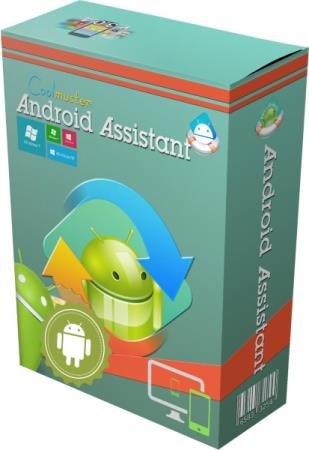 постер к Coolmuster Android Assistant 4.9.44