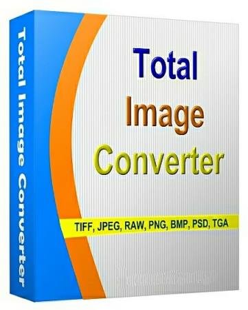 постер к CoolUtils Total Image Converter 8.2.0.222