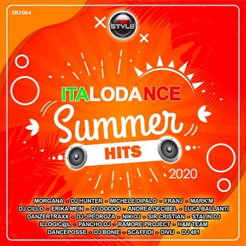 постер к Italodance Summer Hits (2020) MP3