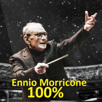 постер к Ennio Morricone - 100% Ennio Morricone (2020) MP3