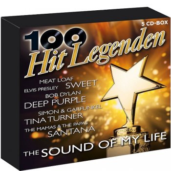 постер к 100 Hit Legenden (2020) MP3