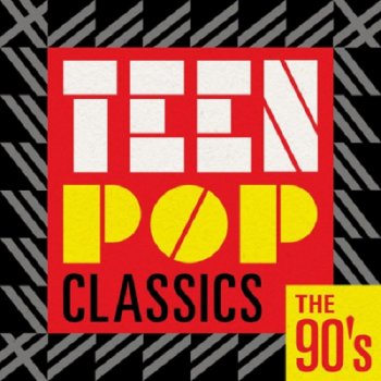 постер к Teen Pop Classics The 90's (2020) MP3