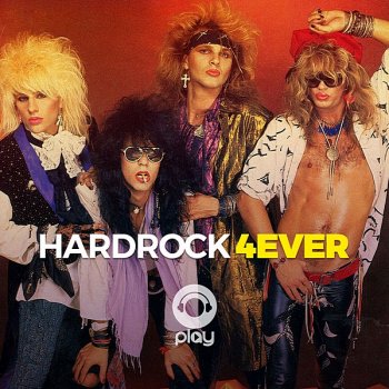 постер к Hard Rock 4ever (2020) MP3