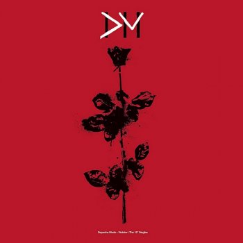 постер к Depeche Mode - Violator | The 12" Singles (2020) MP3