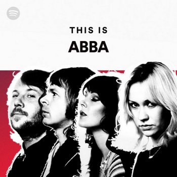 постер к ABBA - This Is ABBA (2020) MP3