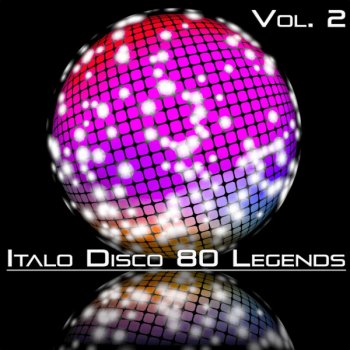 постер к Italo Disco 80 Legends Vol. 2 (2020) MP3