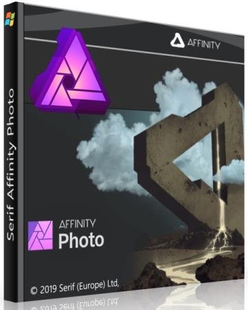 Serif Affinity Photo 1.8.4.693 Final