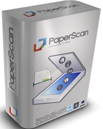 постер к ORPALIS PaperScan Professional 3.0.114