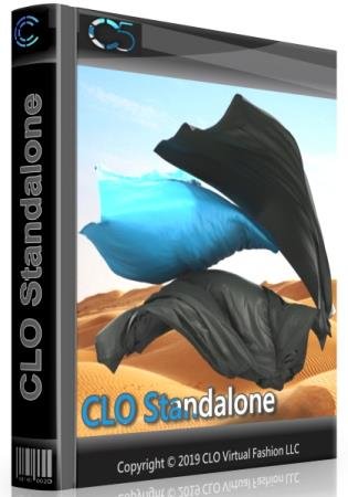 постер к CLO Standalone 5.2.364.30284