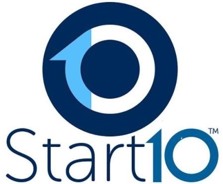 постер к Stardock Start10 1.95 Final