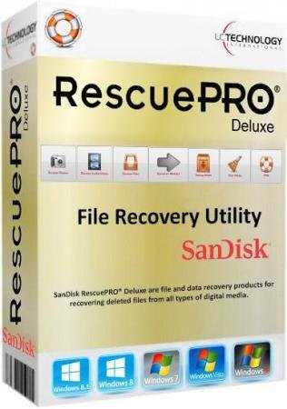 постер к LC Technology RescuePRO Deluxe 7.0.0.8