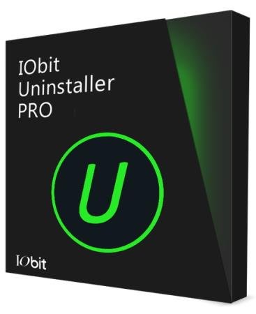 постер к IObit Uninstaller Pro 10.0.2.20 Final