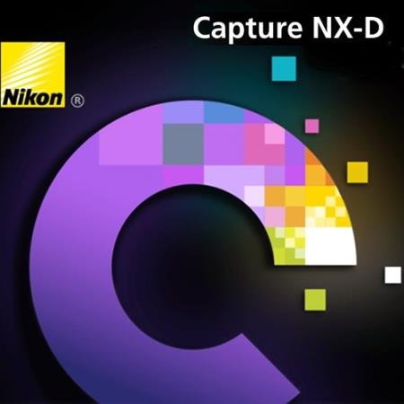 постер к Nikon Capture NX-D 1.6.3 + Rus