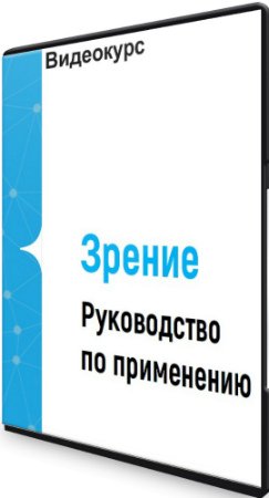 постер к Зрение: Руководство к применению (2020) Видеокурс