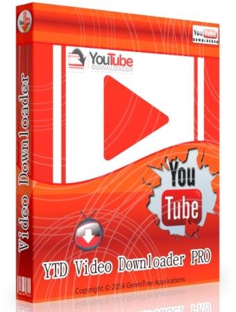постер к YTD Video Downloader Pro 5.9.18.4