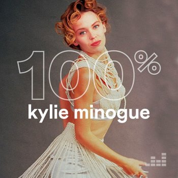 постер к Kylie Minogue - 100% Kylie Minogue (2020) MP3