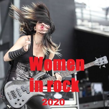 постер к Women in rock (2020) MP3