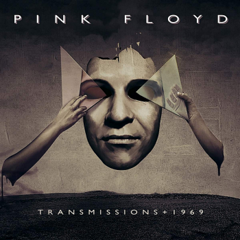 постер к Pink Floyd - Transmissions + 1969 (2020) MP3