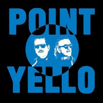 постер к Yello - Point (2020) MP3