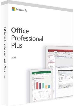 постер к Microsoft Office 2016-2019 Professional Plus / Standard + Visio + Project 16.0.13127.20296 (2020.09) RePack by KpoJIuK