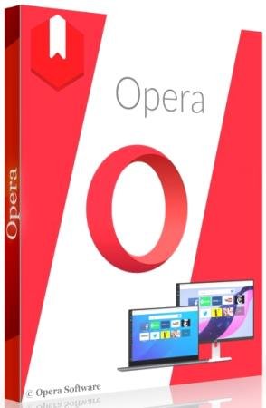 постер к Opera 70.0 Build 3728.106 Stable