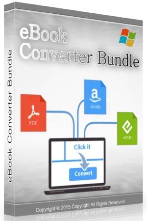 eBook Converter Bundle 3.20.905.429