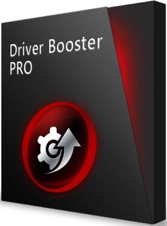 постер к IObit Driver Booster Pro 7.6.0.769 RePack & Portable by TryRooM