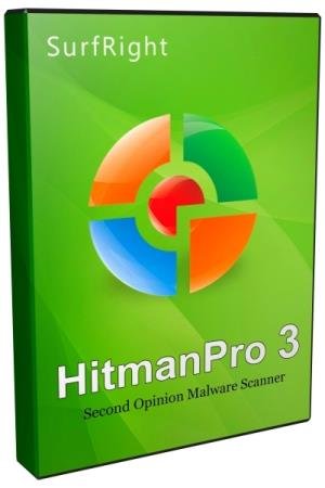 HitmanPro 3.8.20 Build 314 Final