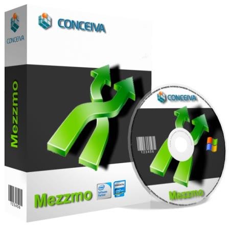 постер к Conceiva Mezzmo Pro 6.0.6.0