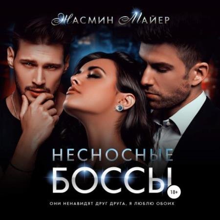 Жасмин Майер - Несносные боссы (Аудиокнига)