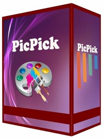 постер к PicPick 5.1.2 Professional