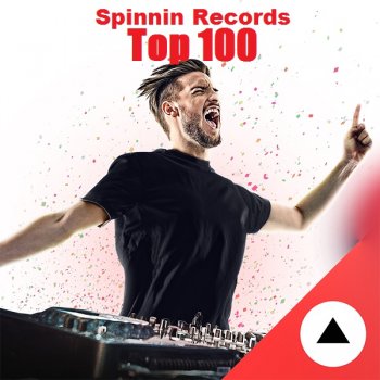 постер к Spinnin Records Top 100 (2020) MP3