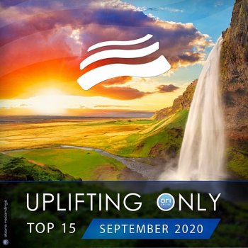 постер к Uplifting Only Top 15: September (2020) MP3