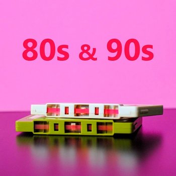 постер к 80s & 90s (2020) MP3