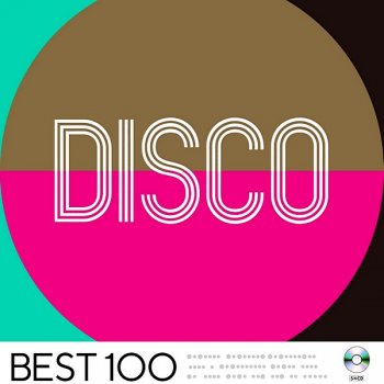 постер к Disco Best 100 (2020) MP3