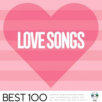 постер к Love Songs Best 100 (2020) MP3