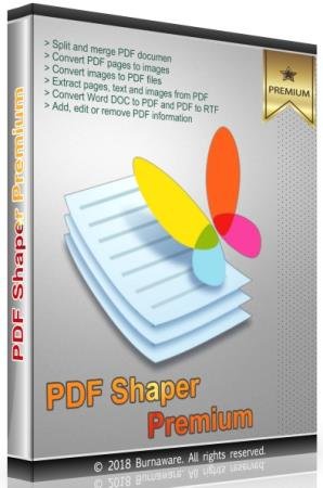 постер к PDF Shaper Premium 10.4 Final