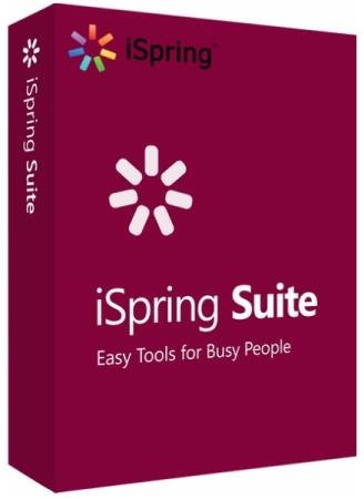 постер к iSpring Suite 10.0.0.580