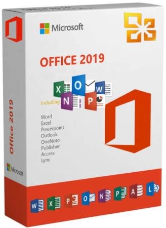 постер к Microsoft Office 2016-2019 16.0.13328.20154 build 2010 by m0nkrus