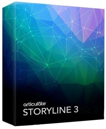 постер к Articulate Storyline 3.11.23355.0