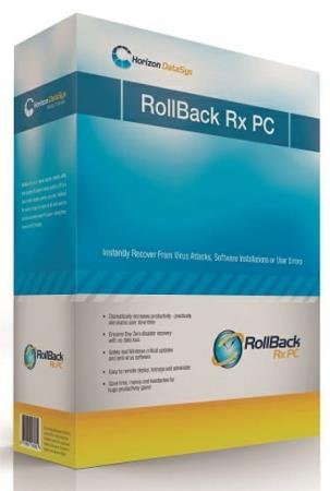 постер к Rollback Rx Professional 11.2 Build 2705924873